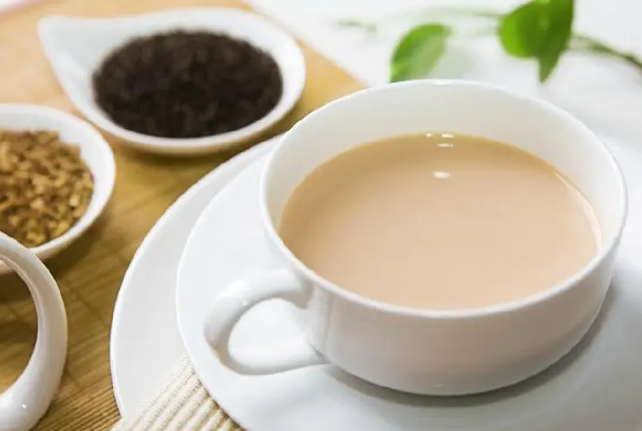 開一家奶茶店，你需要的所有費用都在這里