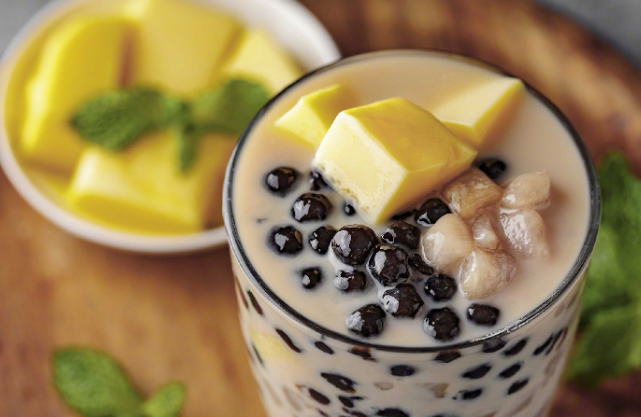 如何正確評(píng)估奶茶加盟費(fèi)的投資風(fēng)險(xiǎn)？