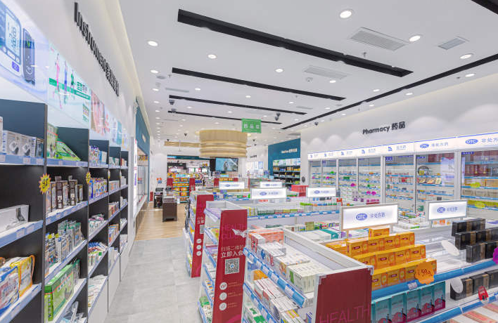 連鎖藥店加盟店的轉(zhuǎn)讓問題解析
