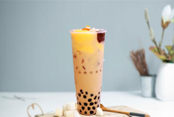 奶茶加盟店需要多少資金?啟動需要的資金預(yù)算分析