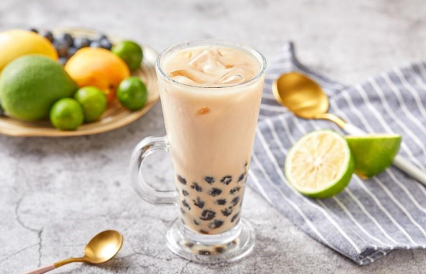 奶茶加盟，創(chuàng)業(yè)還需要多少錢？
