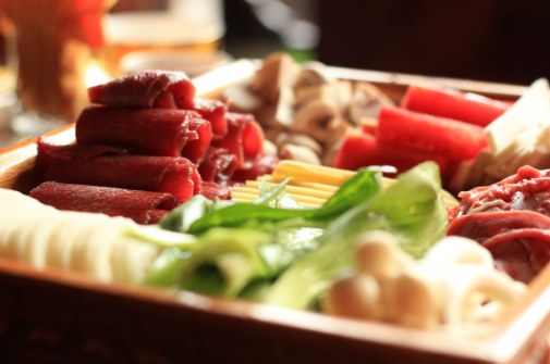 火鍋食材加盟怎么樣？解析火鍋食材加盟的投資價值