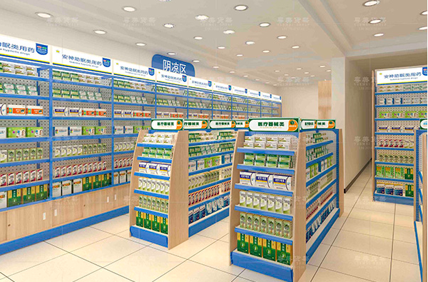 打造自己的藥店品牌，深圳藥店加盟需要什么條件？