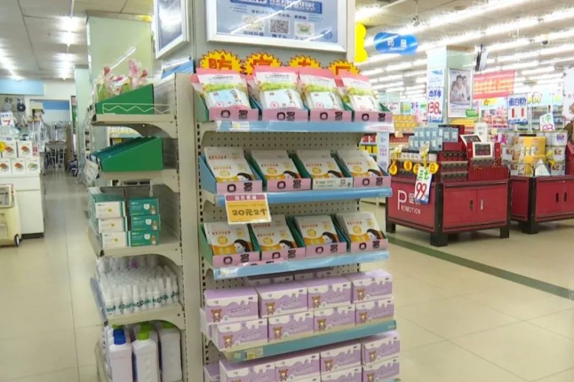 自己開藥店與加盟連鎖藥店手續(xù)區(qū)別大揭秘！