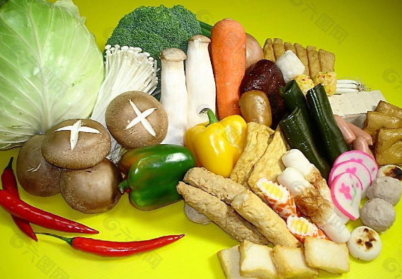 創(chuàng)業(yè)最佳選擇！火鍋食材加盟店帶來的商機(jī)和好處！
