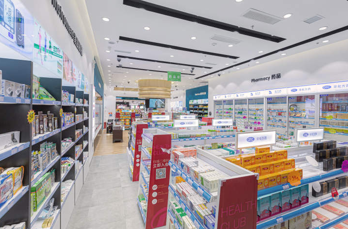 藥店怎么加盟？費(fèi)用大概多少錢一個(gè)月？