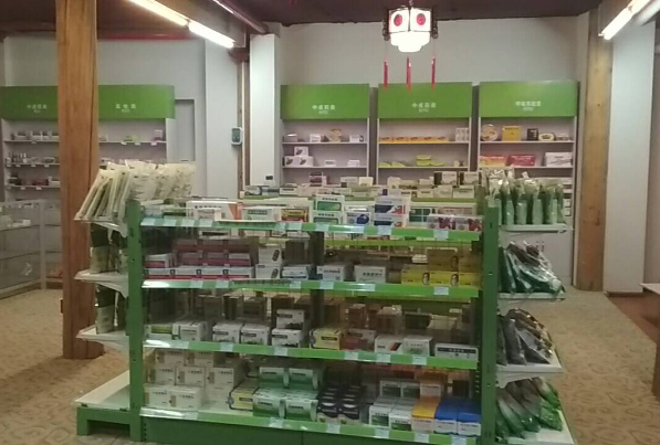 藥店加盟店需要多少錢？全方位解析藥店加盟費(fèi)用成本和盈利模式