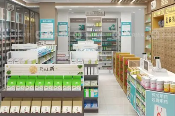 藥店加盟店需要多少錢？全方位解析藥店加盟費(fèi)用成本和盈利模式