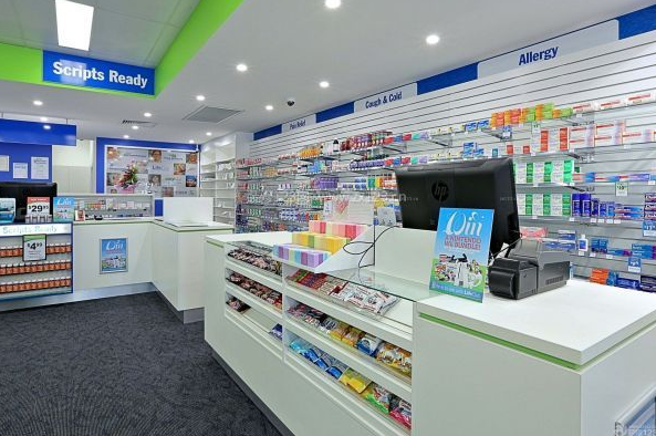 藥店加盟，如何實(shí)現(xiàn)好賺錢？