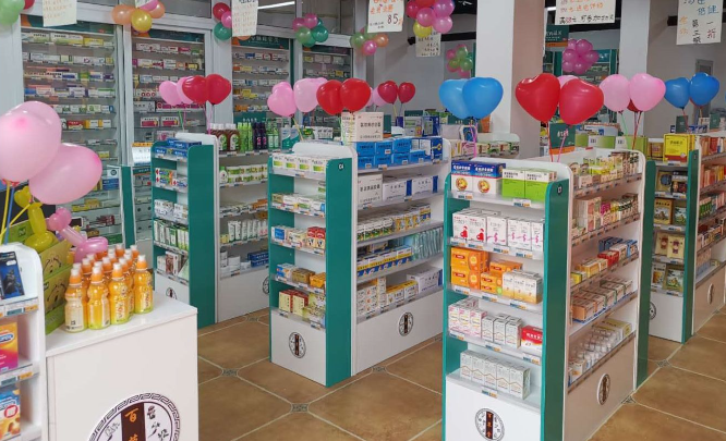 藥店怎么加盟？費(fèi)用大概多少錢一個(gè)月？