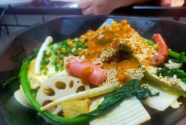 如何成功開一家麻辣燙加盟連鎖店？