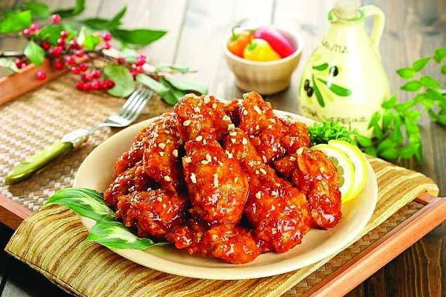 炸雞加盟店，投資多少能夠開啟成功之路？