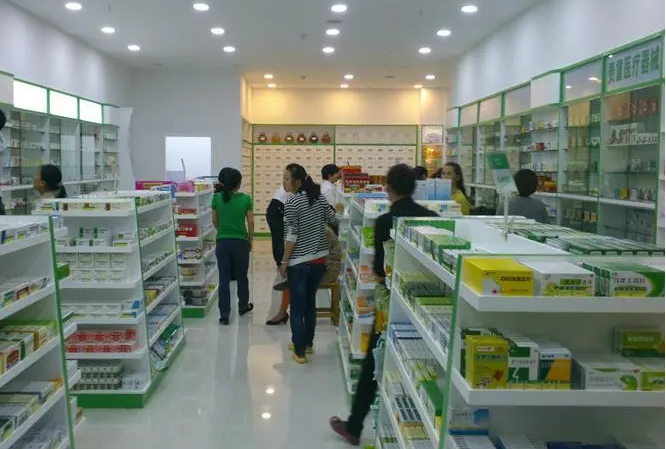 藥店加盟投資，多方位解析投資成本與市場(chǎng)機(jī)遇