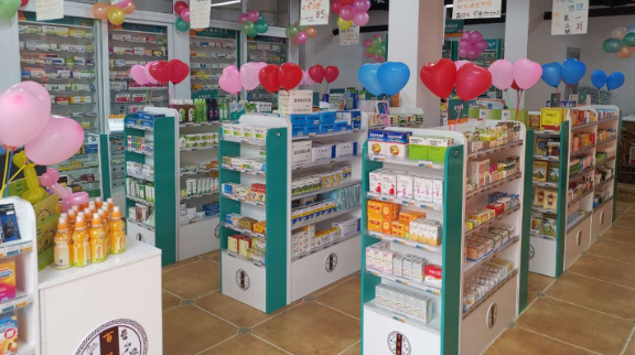 開藥店加盟,你需要知道的需要多大的投資成本?
