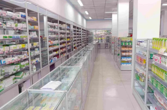 加盟藥店能帶來哪些好處?