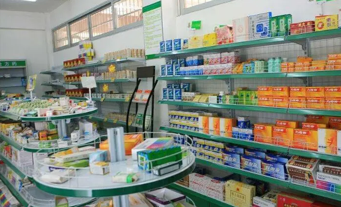 藥店加盟投資,多方位解析投資成本與市場機遇