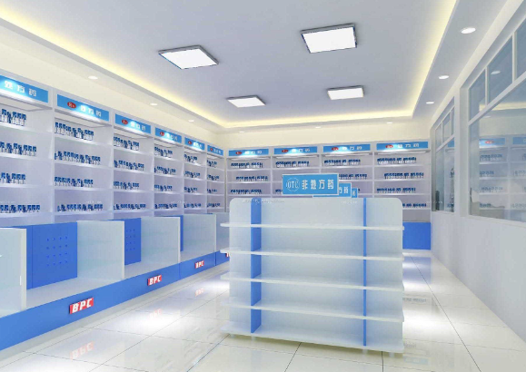 藥店加盟好不好?潛在商機和風(fēng)險需謹(jǐn)慎