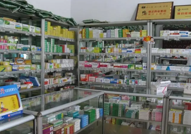 加盟藥店能帶來哪些好處？
