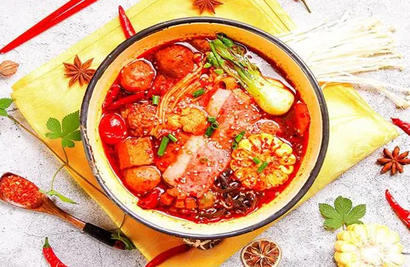 開餐廳必看！加盟一家麻辣燙店的條件有哪些？