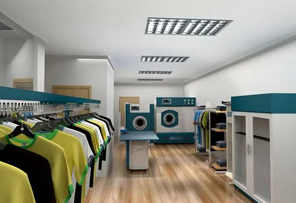加盟干洗店大概需要投資多少錢(qián)？
