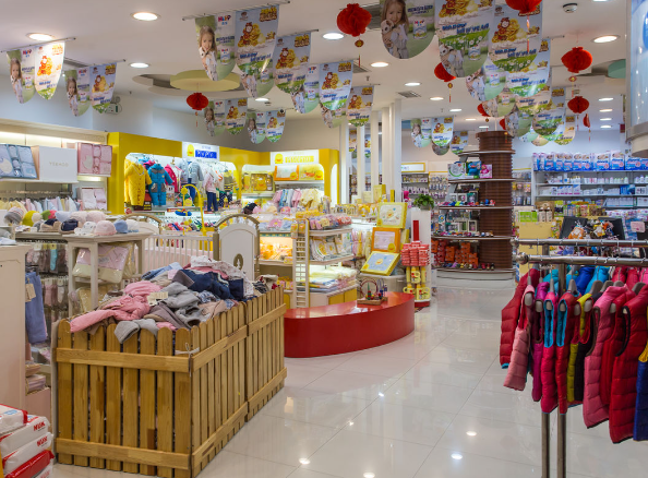 投資母嬰店大概需要多少錢？母嬰店投資需要考慮的因素和成本預(yù)估