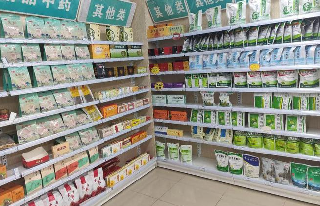 探尋加盟連鎖藥店的自主采購之路