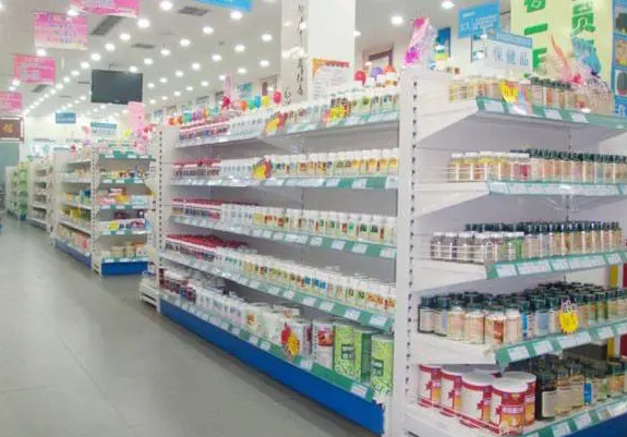 解密藥店連鎖加盟費用與投資回報