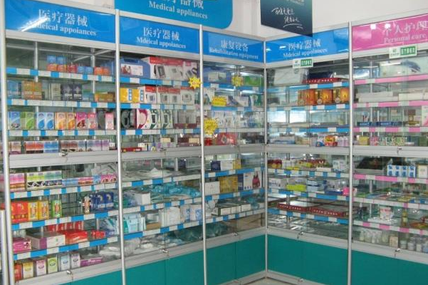 解密藥店連鎖加盟費用與投資回報
