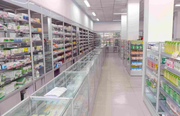 解密藥店連鎖加盟：揭秘費(fèi)用真相，暢談行業(yè)前景