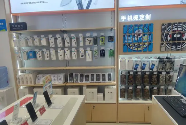 探析手機(jī)維修店加盟行業(yè)：投資回報(bào)、加盟費(fèi)用和發(fā)展前景一網(wǎng)打盡