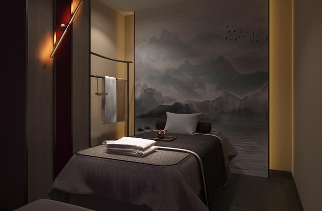 邁入養(yǎng)生繁榮時(shí)代：探討?zhàn)B生推拿館加盟的經(jīng)濟(jì)實(shí)力與可行性