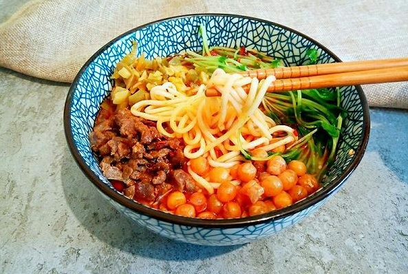 揭秘重慶小面加盟，投資創(chuàng)業(yè)的最佳選擇！