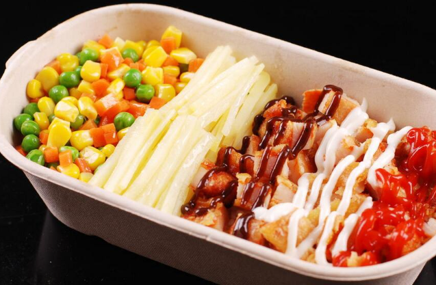 烤肉拌飯加盟商累嗎？賺錢嗎？
