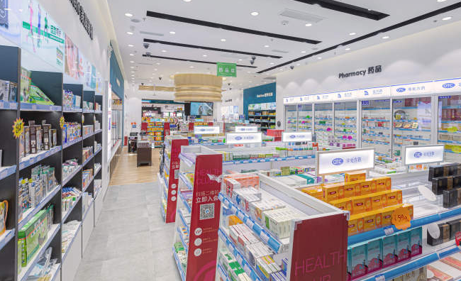 藥店加盟需要什么條件？揭秘藥店加盟的成功密碼