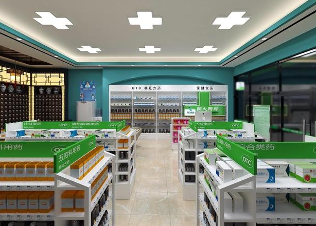 連鎖藥店可以加盟嗎？探尋連鎖藥店加盟的無限商機(jī)