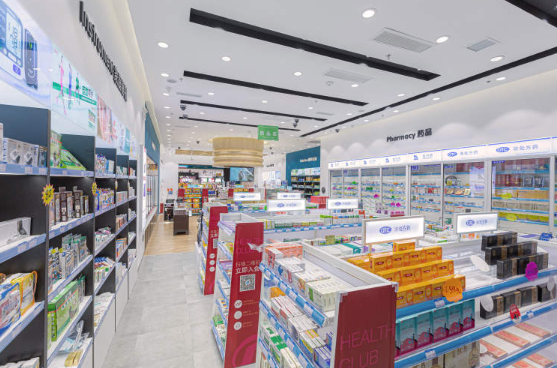 連鎖藥店的加盟費(fèi)多少錢？探尋連鎖藥店加盟的投資成本與回報(bào)