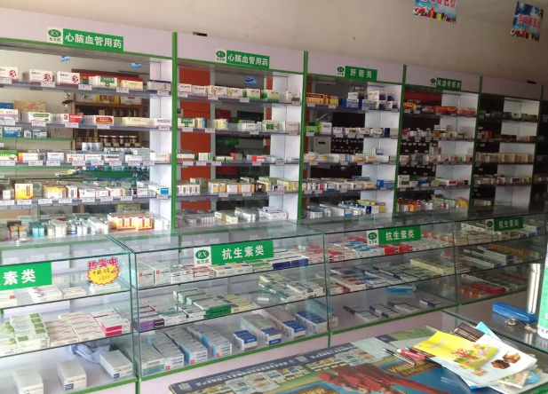 連鎖藥店可以加盟嗎？探尋連鎖藥店加盟的無限商機(jī)