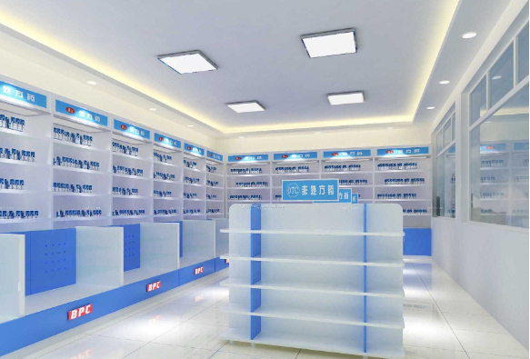 藥店加盟需要什么條件？揭秘藥店加盟的成功密碼