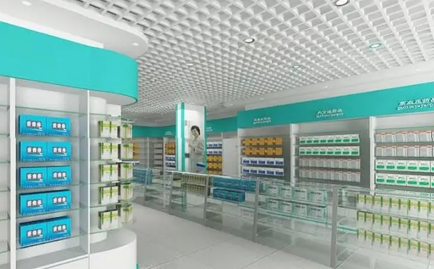 藥店加盟需要什么條件？揭秘藥店加盟的成功密碼