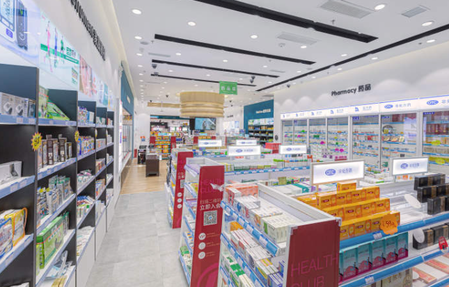 連鎖藥店可以加盟嗎？探尋連鎖藥店加盟的無限商機(jī)