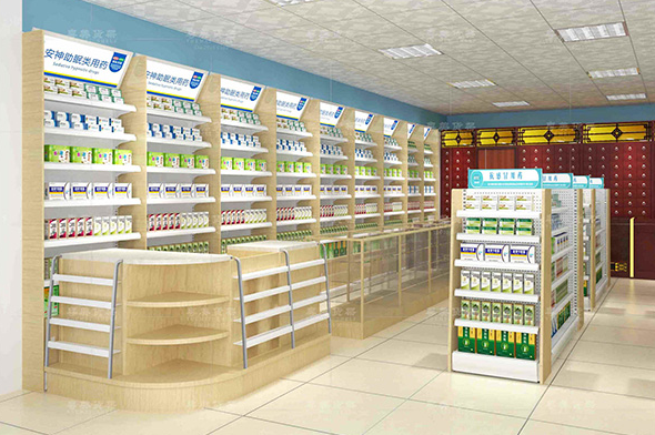 藥店連鎖加盟投資多少？探索藥店連鎖加盟投資的關(guān)鍵因素