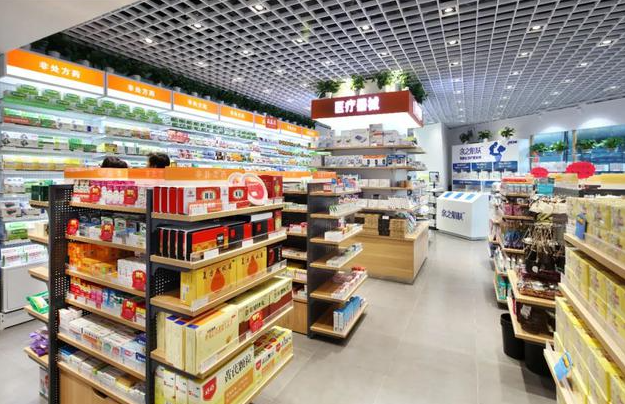 藥店加盟的利潤有多大？探尋利潤的無限可能