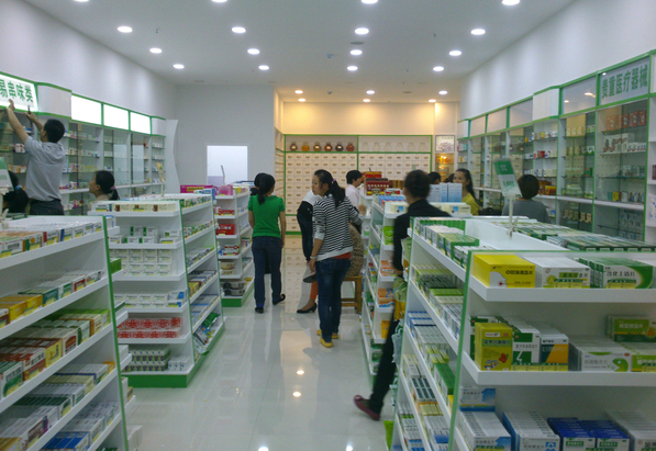 藥店連鎖加盟投資多少？探索藥店連鎖加盟投資的關(guān)鍵因素