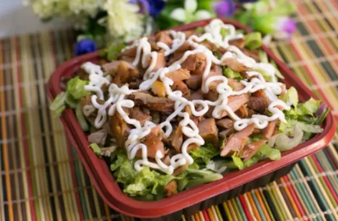 烤肉拌飯店加盟費大概多少錢？揭秘烤肉拌飯店加盟費及相關(guān)費用
