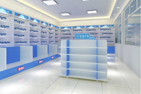 連鎖藥店加盟利潤(rùn)多少？揭秘利潤(rùn)豐厚的創(chuàng)業(yè)機(jī)遇