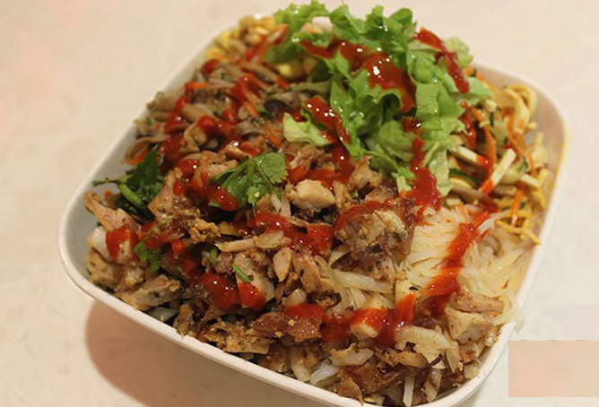 烤肉拌飯店加盟費大概多少錢？揭秘烤肉拌飯店加盟費及相關(guān)費用