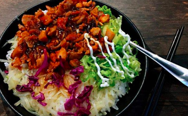 烤肉拌飯店加盟費多少錢一個月啊？探索投資成本與回報