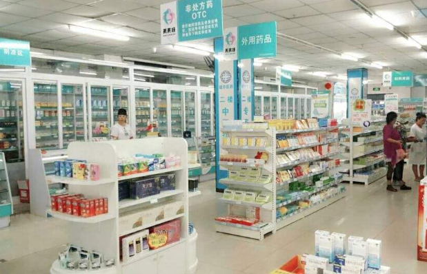 連鎖藥店加盟利潤多少？揭秘連鎖藥店加盟：探尋成功背后的利潤密碼