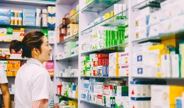 連鎖藥店加盟利潤多少？揭秘連鎖藥店加盟：探尋成功背后的利潤密碼