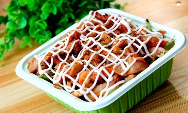 烤肉拌飯店加盟費多少錢？探尋烤肉拌飯店加盟的投資機會